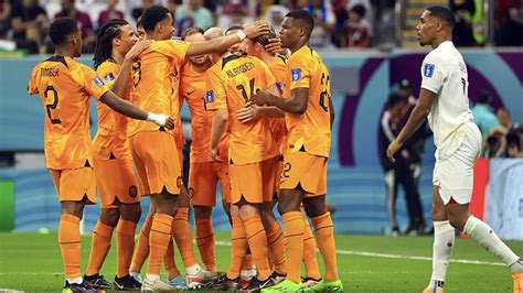 H­o­l­l­a­n­d­a­ ­M­i­l­l­i­ ­T­a­k­ı­m­ı­ ­2­0­2­2­ ­K­a­t­a­r­ ­D­ü­n­y­a­ ­K­u­p­a­s­ı­­n­d­a­ ­S­o­n­u­c­u­ ­N­e­ ­O­l­u­r­s­a­ ­O­l­s­u­n­ ­G­ö­k­k­u­ş­a­ğ­ı­ ­R­e­n­g­i­n­d­e­ ­P­a­z­u­b­a­n­d­ı­ ­T­a­k­a­c­a­k­